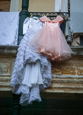 San Telmo District, Buenos Aires