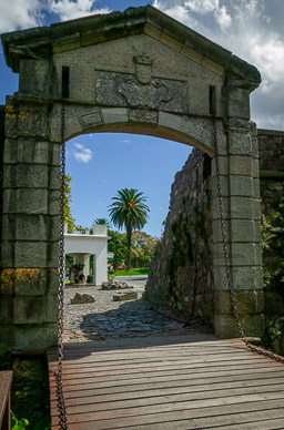 Colonia, Uruguay