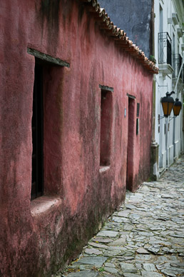 Colonia, Uruguay