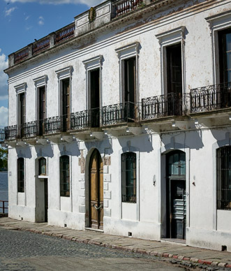 Colonia, Uruguay