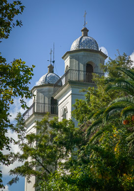 Colonia, Uruguay
