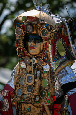 Recoleta District, Buenos Aires