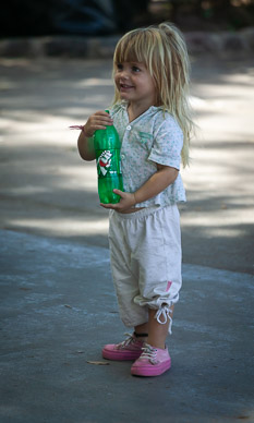 Recoleta District, Buenos Aires