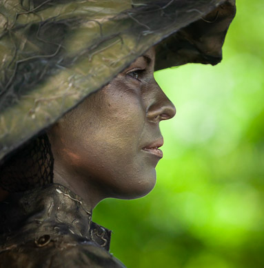 Recoleta District, Buenos Aires