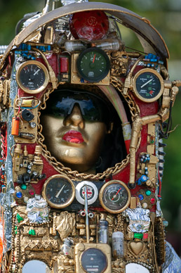 Recoleta District, Buenos Aires