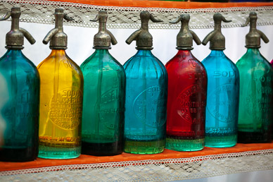 San Telmo District, Buenos Aires