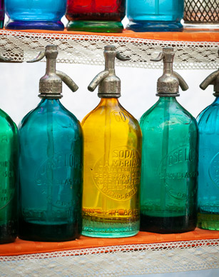 San Telmo District, Buenos Aires