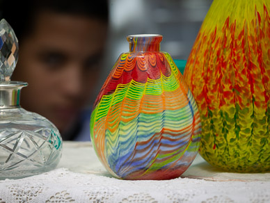 San Telmo District, Buenos Aires