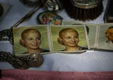 San Telmo District, Buenos Aires