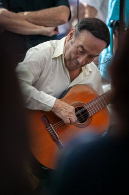 San Telmo District, Buenos Aires