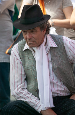 San Telmo District, Buenos Aires