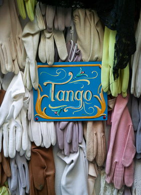 San Telmo District, Buenos Aires