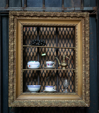 San Telmo District, Buenos Aires