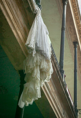 San Telmo District, Buenos Aires