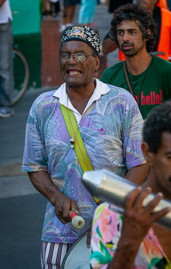 La Boca, Buenos Aires