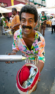 La Boca, Buenos Aires
