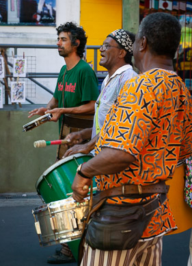 La Boca, Buenos Aires