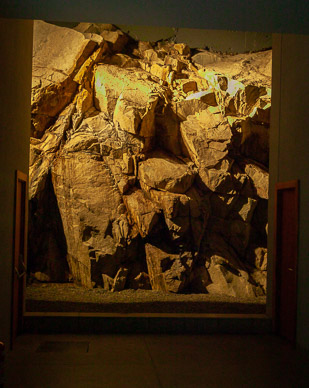 Lapostolle Clos Apalta Winery