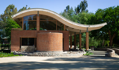 Emiliana Winery, Casablanca Valley