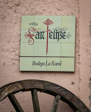 Bodega La Rural, Mendoza