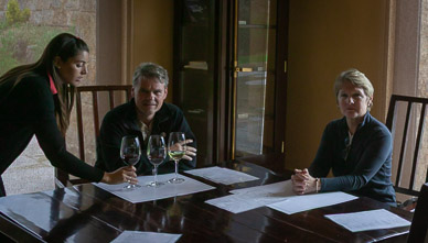 Bodego Zapata, do we have to taste more?