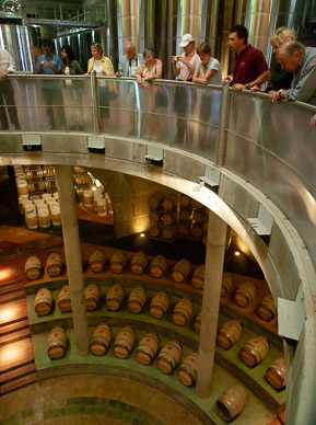 Bodega Salentein, Uco Valley