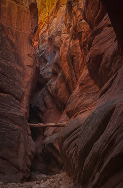 Buckskin Gulch