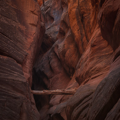 Buckskin Gulch