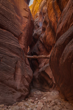Buckskin Gulch
