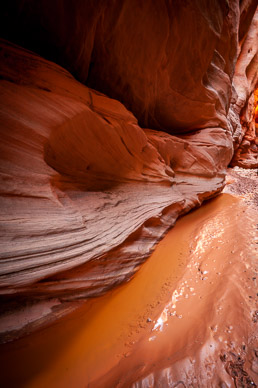 Buckskin Gulch, North Coyote Buttes