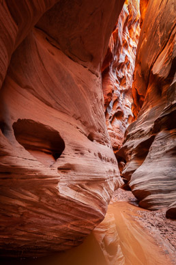 Buckskin Gulch, North Coyote Buttes