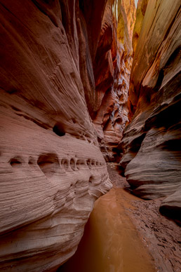 Buckskin Gulch