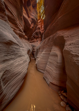 Buckskin Gulch