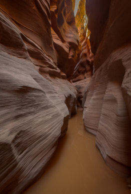 Buckskin Gulch