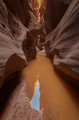 Buckskin Gulch