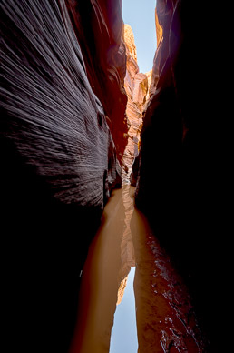 Buckskin Gulch