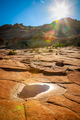 North Coyote Buttes, Vermillion Nat'l Mon.
