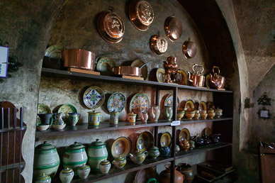 Popenoe historic house