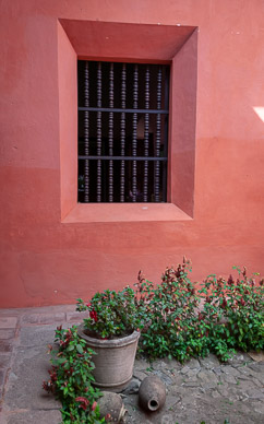 Popenoe historic house