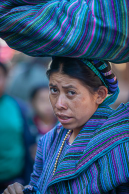 Women in market