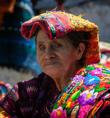 Women in market