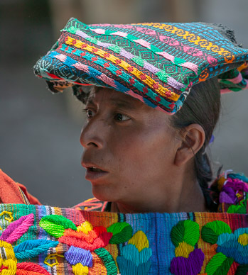 Women in market