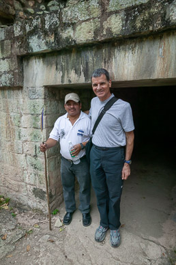 Structures built for people of certain height