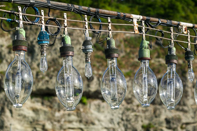 Fishing town of Otaru