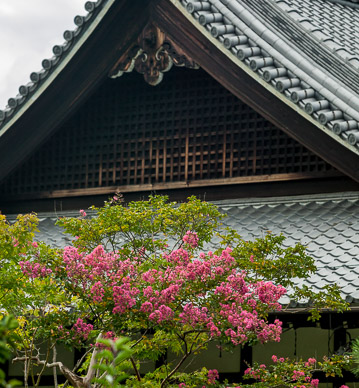 Kodai-ji Temple