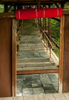 Kodai-ji Temple