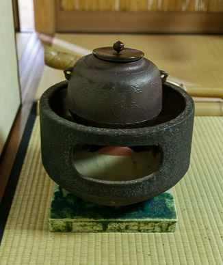 Tea ceremony