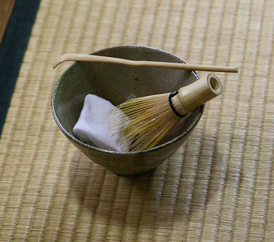 Tea ceremony