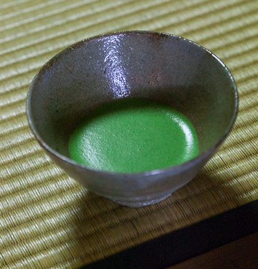 Tea ceremony