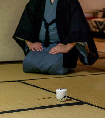 Tea ceremony